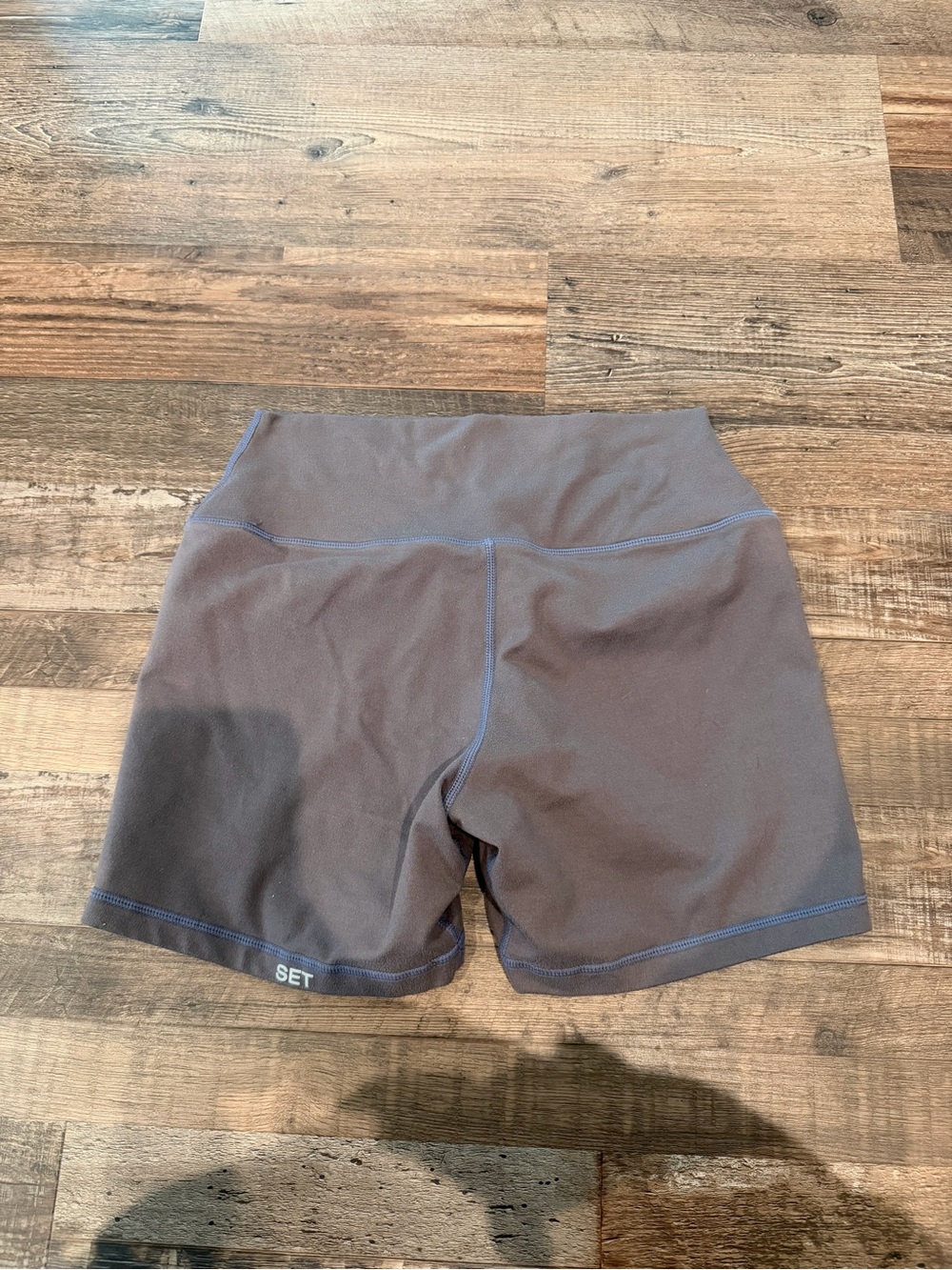 SET Active Women's form cloud shorts